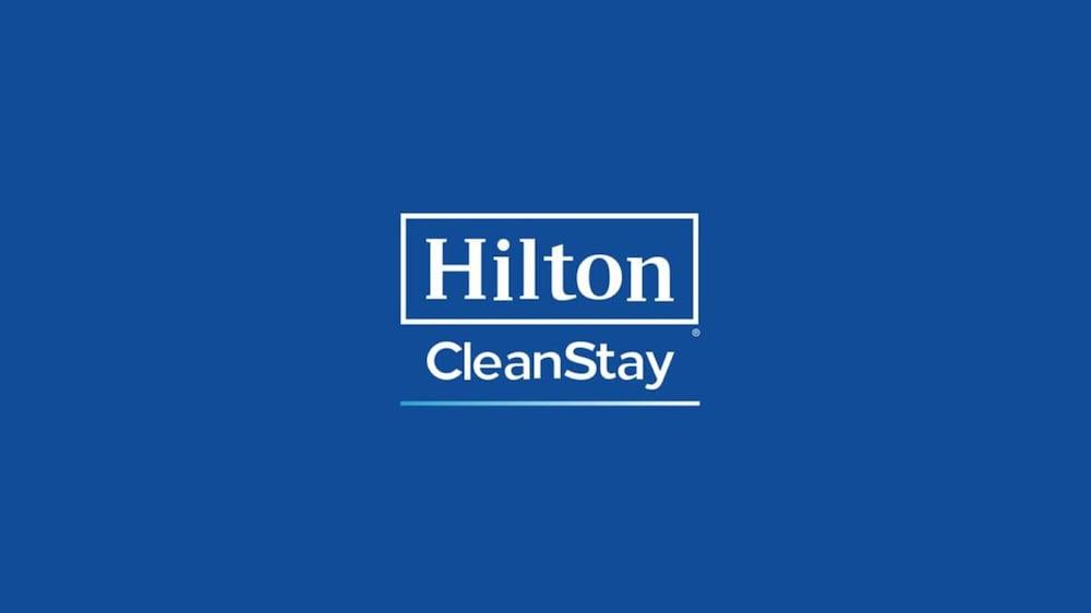 Hampton Inn Crossville Exterior foto