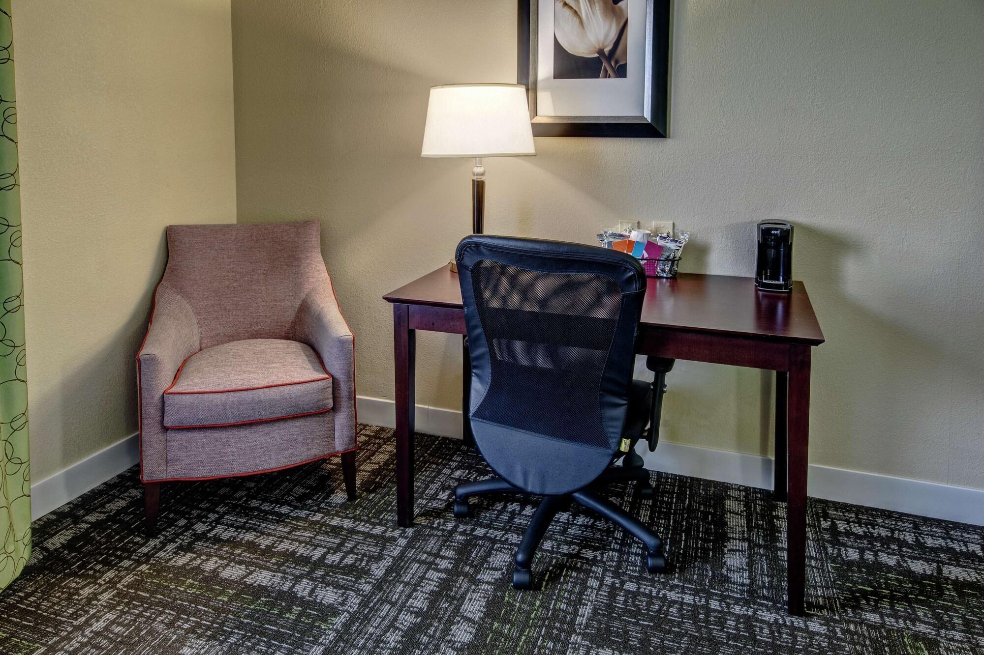Hampton Inn Crossville Exterior foto